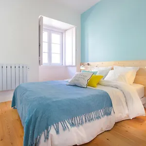 Apartamento Gloria, Lisboa