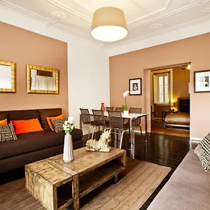 Apartamento Of The Marques, Lisboa