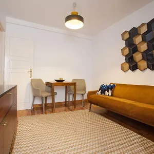 Apartamento Le Flat | Alfama II, Lisboa