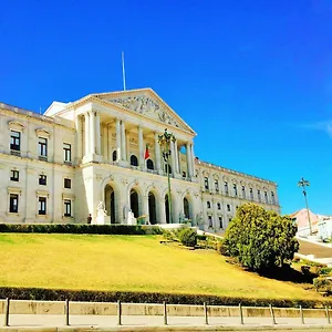 Apartamento Dreams Estrela Suites, Lisboa