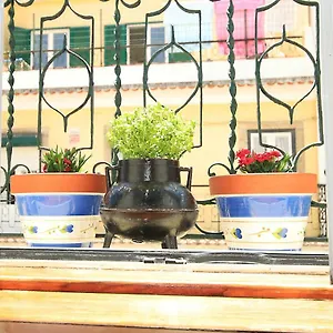  Apartamento Travel Lovers